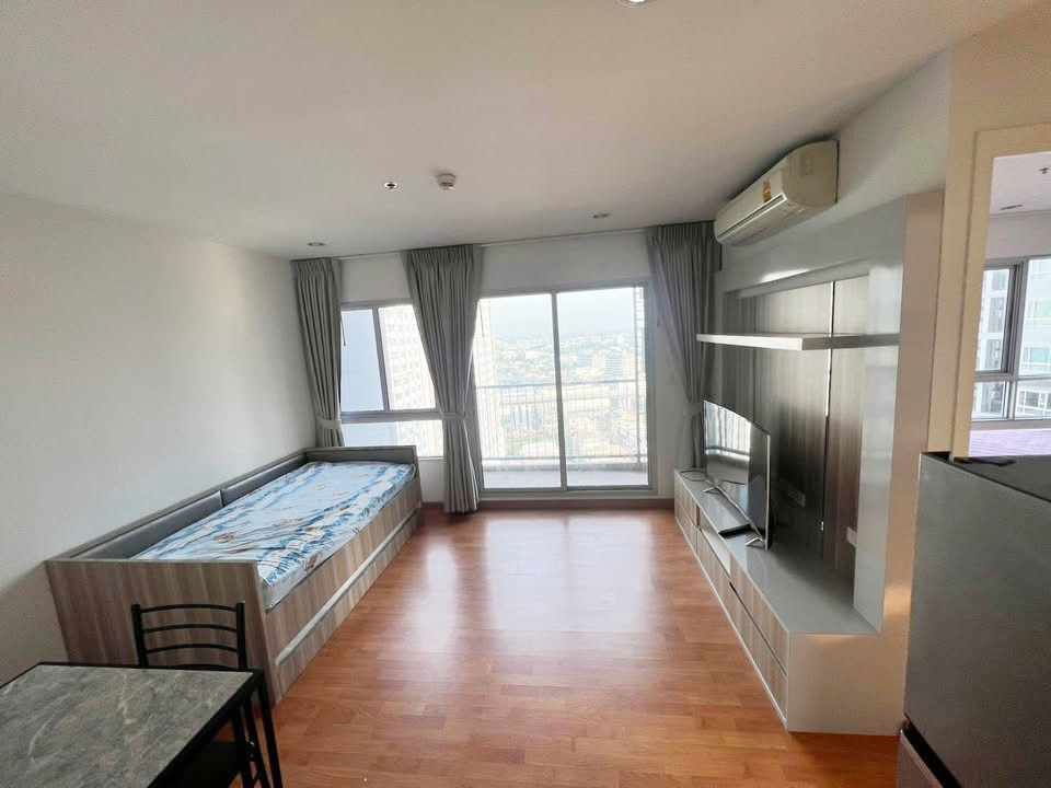 รูป 💥🔔⚠️🏘️Ⓜ️กดปุ่มแอดไลน์💥เดอะ เพรสซิเดนท์ สาทร - ราชพฤกษ์ 2 - รูปที่ 10/15