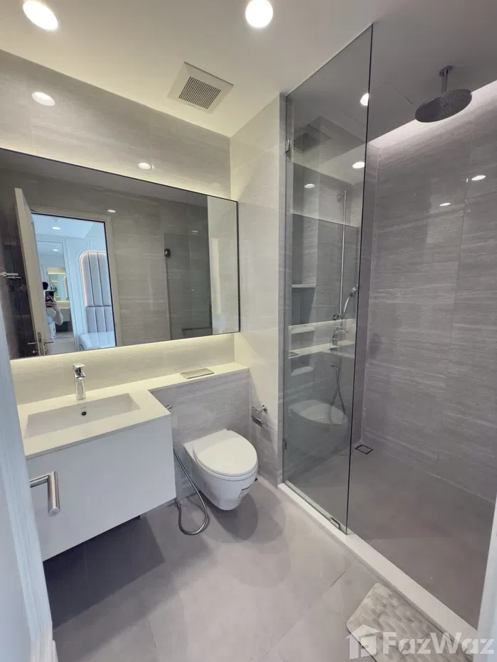 รูป ขาย คอนโด 1 ห้องนอน ในโครงการ อนิล สาทร 12 5922903 - รูปที่ 4/21