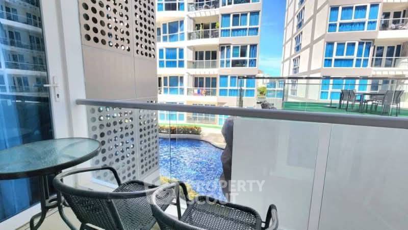picture 1-BR Condo at Grand Avenue Pattaya close to Pattaya South (ID 2418850) - 5/14