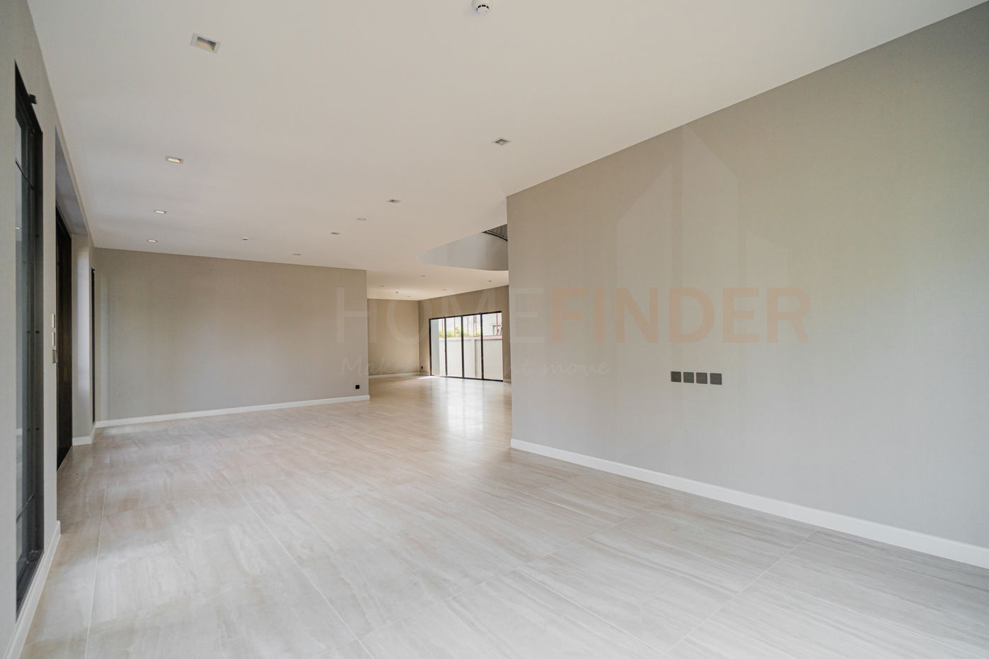 รูป GRAND BANGKOK BOULEVARD RAMINTRA - KASET NAWAMIN 5 bedrooms, for sale - รูปที่ 36/81