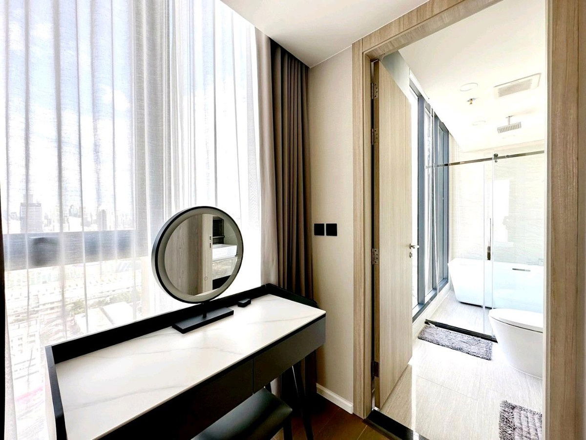 picture Condo for Rent Cooper Siam (CRS03435) - 16/18