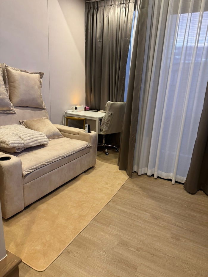 picture Landmark at MRTA Station Rama 9 for Rent 🚇 MRT Thailand Cultural Centre 💸 Rent 23,000 THB/month • Property Code RS3982 - 7/13