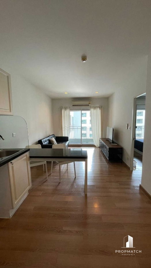 รูป PM004247✨Flash Deal ✨The Seed Memories Siam  (1Bed 1Bath 47SQM.) พร้อมอยู่ ! เพียง 27,000 บาทต่อเดือน Tel.0981315848 @propmatch - รูปที่ 3/9