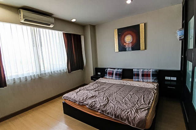 picture For rent Sea View Room Sri Racha Condo View - 3/10