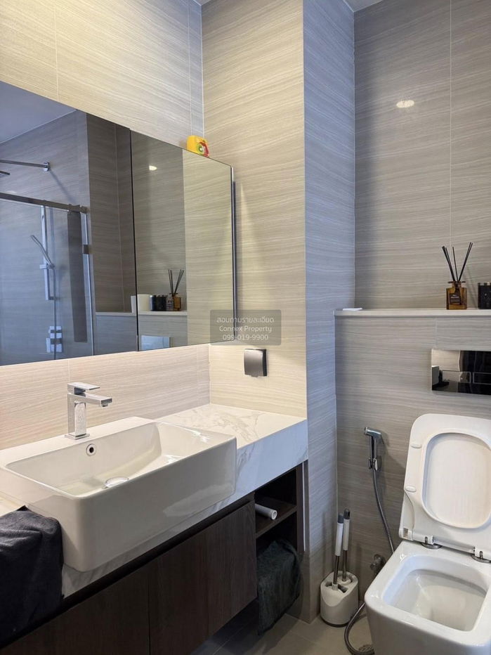 รูป 🔥🔥🔥 เช่าคอนโด พาร์ค ออริจิ้น ทองหล่อ BTS-ทองหล่อ คลองตันเหนือ เขต วัฒนา กรุงเทพ CX-132168 ✅ ทักไลน์ @connexproperty ตอบทันที ทีมงานมืออาชีพ ✅ 🔥🔥🔥 - รูปที่ 6/8