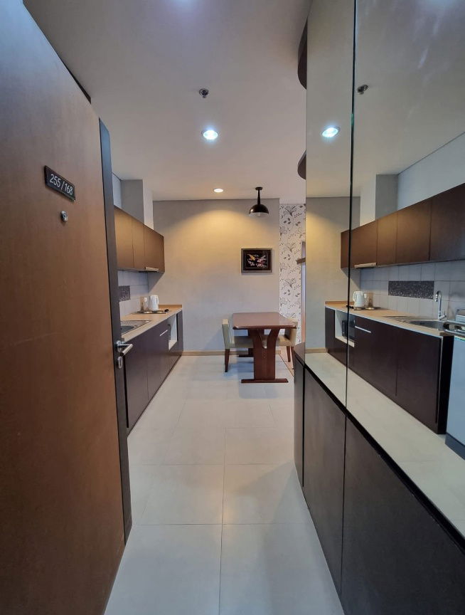 picture Good price nice room ✅ Intro phaholyothin - 4/8