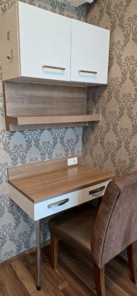 รูป เทรเชอร์คอนโด ในเชียงใหม่บิสสิเนสพาร์ค ใกล้ม.พายัพ บิ๊กซี และ เซ็นทรัลเฟสติวัล - รูปที่ 10/35