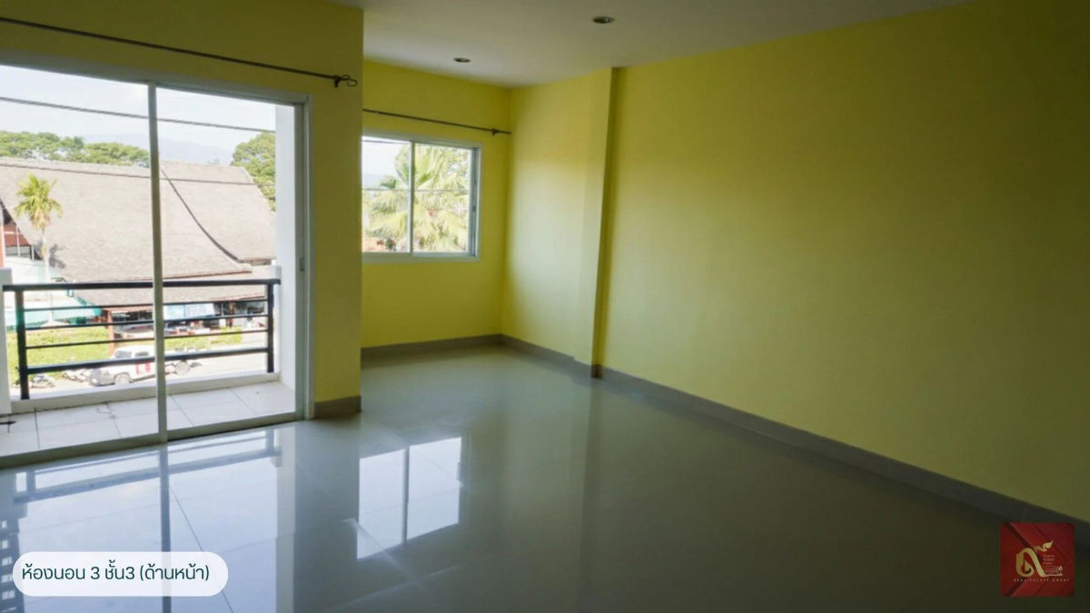รูป อาคารพาณิชย์ 3ชั้น ตรงข้ามไม้หมอนรีสอร์ต เมืองทอง ภูเก็ต - รูปที่ 6/18