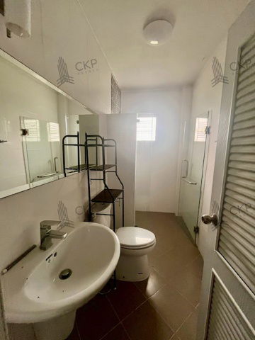 picture Two-story detached house, corner unit, in a tranquil setting on Ratchaphruek Road, near Robinson Ratchaphruek. Convenient transportation. - 22/22