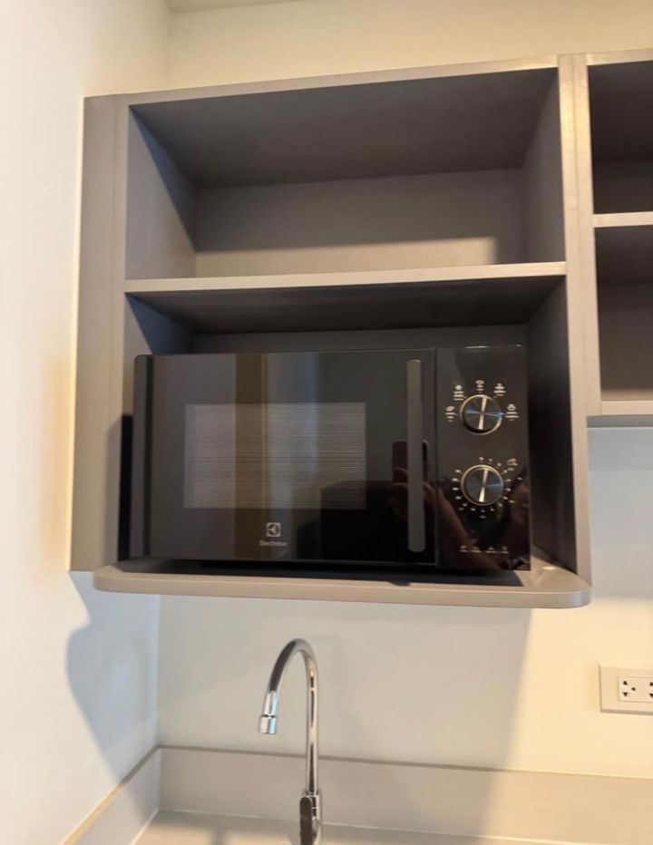 รูป #R8153 🎉 111268 ให้เช่าคอนโด The Origin Ramintra 83 Station - รูปที่ 6/16