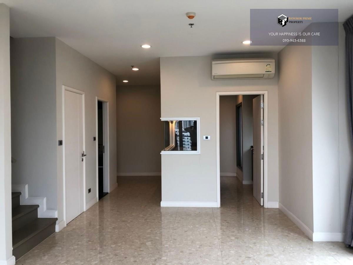 รูป The Crest Sukhumvit 34 | 🔥Best Price High Demand 🚝 100 Step to BTS Thonglor (50m) #2025121113409 - รูปที่ 3/16