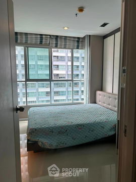 คอนโด สตูดิโอ ที่ ลุมพินี พาร์ค บีช จอมเทียน ใกล้ หาดจอมเทียน (ID 1829420)