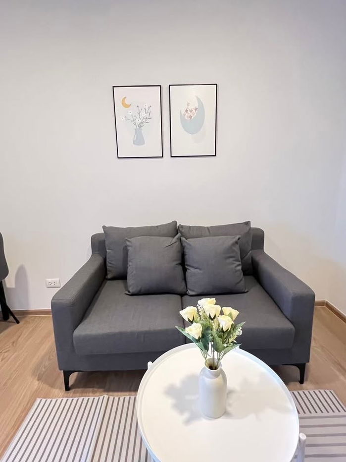 รูป เช่าคอนโด Chewathai PinKlao/ชีวาทัย ปิ่นเกล้า (A6812014) ID Line : @condo42 - รูปที่ 8/9