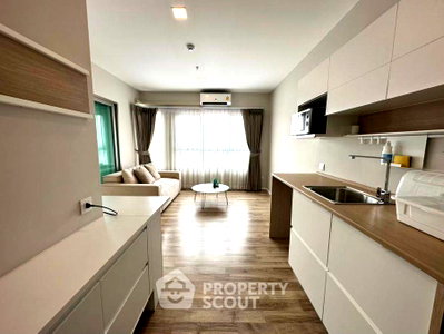 ขายคอนโด : คอนโด 1-ห้องนอน ที่ อีส 2 พระราม 2 ใน บางบอนใต้ (ID 2472227)