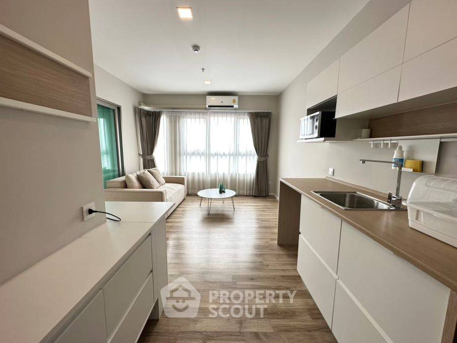 รูป คอนโด 1-ห้องนอน ที่ อีส 2 พระราม 2 ใน บางบอนใต้ (ID 2472227) - รูปที่ 1/9