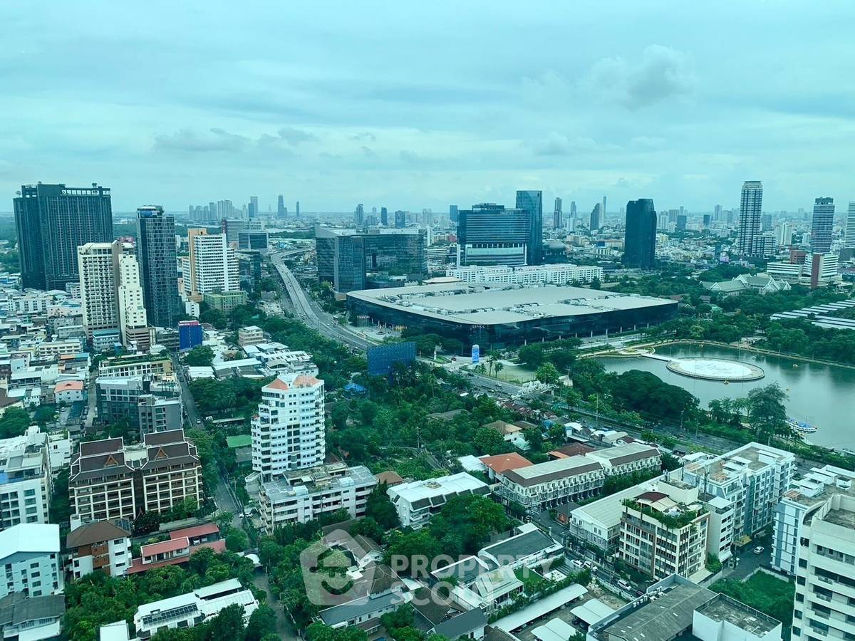 รูป คอนโด 3-ห้องนอน ที่ มิลเลนเนียม เรสซิเด้นส์ แอท สุขุมวิท คอนโดมิเนียม ใกล้ BTS อโศก (ID 1983296) - รูปที่ 6/16