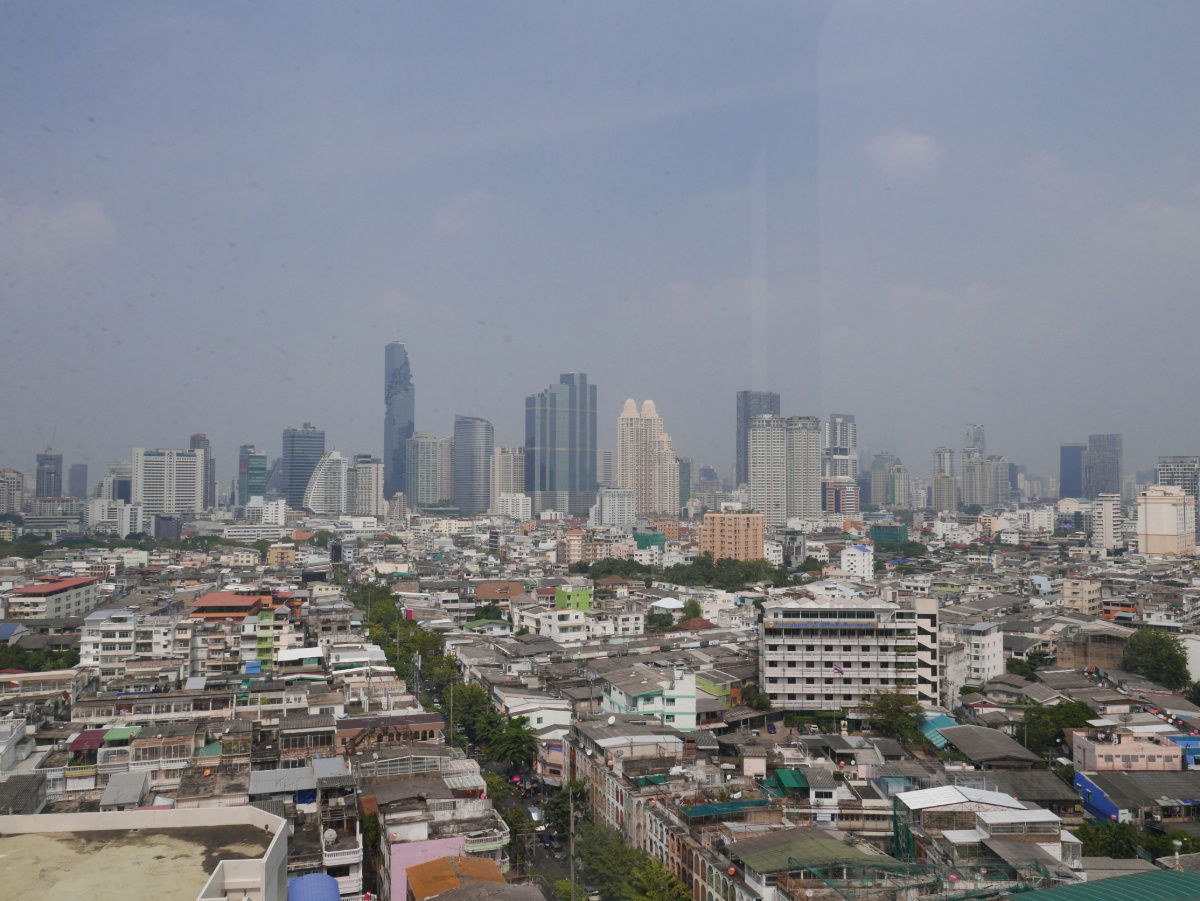 รูป 🟠ปล่อยขายคอนโด - 2 ห้องนอน 67 ตร.ม. ที่ The Room Sathorn-St.Louis - รูปที่ 13/18