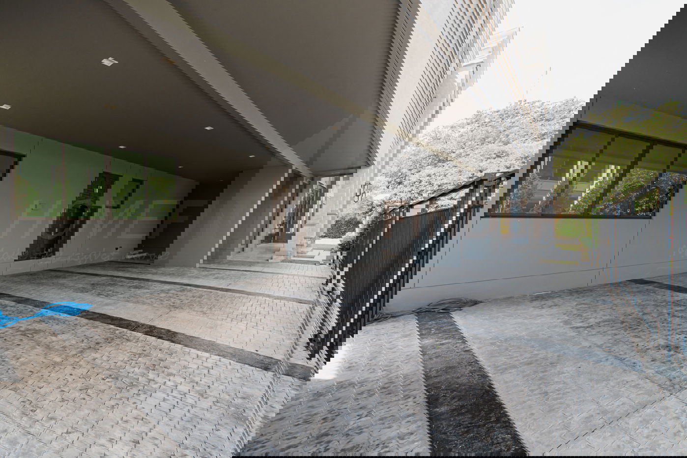 รูป GRAND BANGKOK BOULEVARD RAMINTRA - KASET NAWAMIN 5 bedrooms, for sale - รูปที่ 81/81