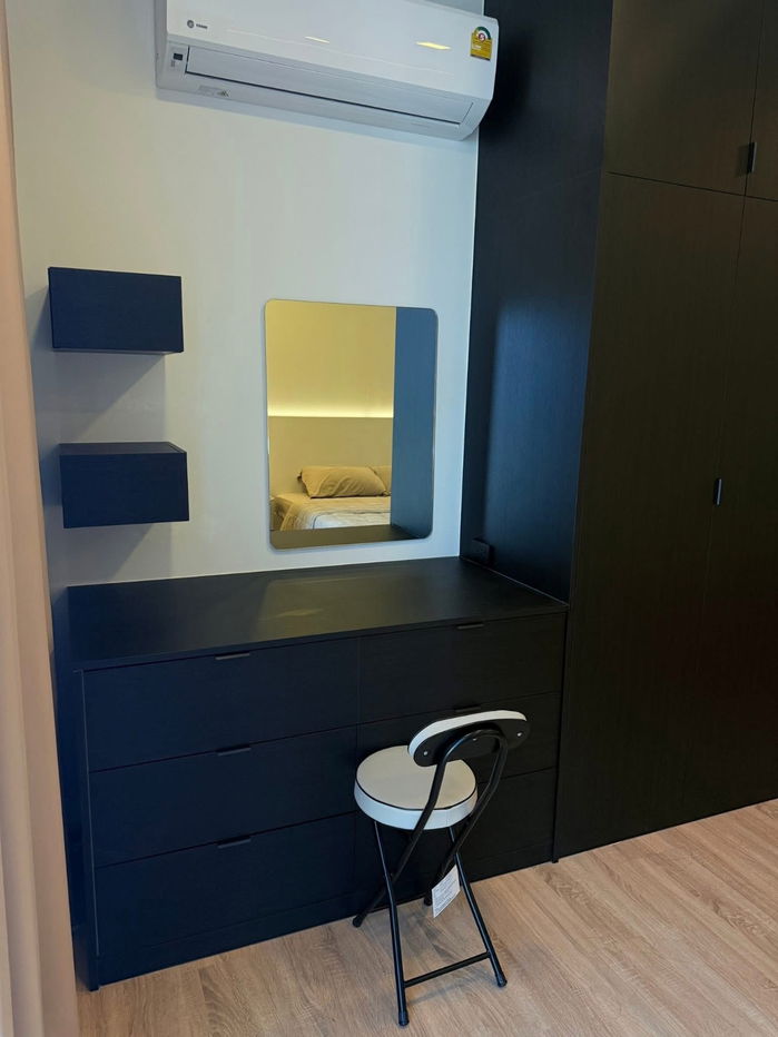 รูป ให้เช่า Condo XT Phayathai เอ็กซ์ที พญาไท - รูปที่ 9/23