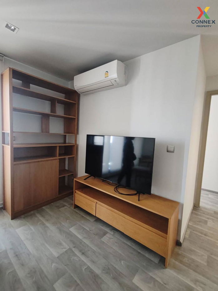 picture 🔥🔥🔥 For Sale Condo , Life Ladprao , nice view , high floor , corner unit , BTS-Ha Yaek Lat Phrao , Chomphon , Chatuchak , Bangkok , CX-137805 ✅ Live chat with us ADD LINE @connexproperty ✅ 🔥🔥🔥 - 2/5