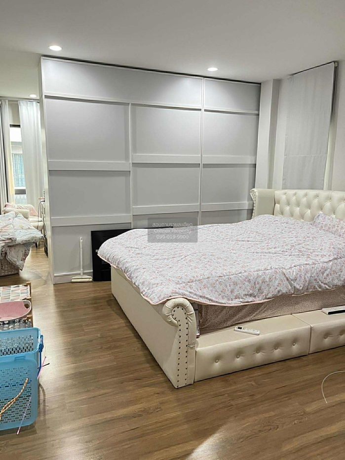 รูป เช่าบ้าน  บ้านกลางเมือง ดิ อิดิชั่น พระราม 9 - กรุงเทพกรีฑา สะพานสูง เขต สะพานสูง กรุงเทพ CX-139615 ✅ ทักไลน์ @connexproperty ตอบทันที ทีมงานมืออาชีพ ✅ - รูปที่ 10/12