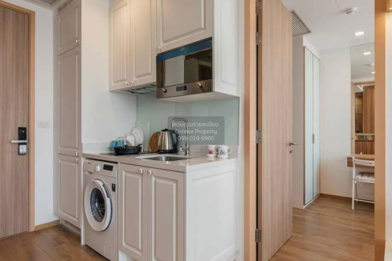 รูป 🔥🔥🔥 เช่าคอนโด  โนเบิล บี 33 วิวสวย BTS-พร้อมพงษ์ คลองเตยเหนือ เขต วัฒนา กรุงเทพ CX-14661 ✅ ทักไลน์ @connexproperty ตอบทันที ทีมงานมืออาชีพ ✅ 🔥🔥🔥 - รูปที่ 10/12