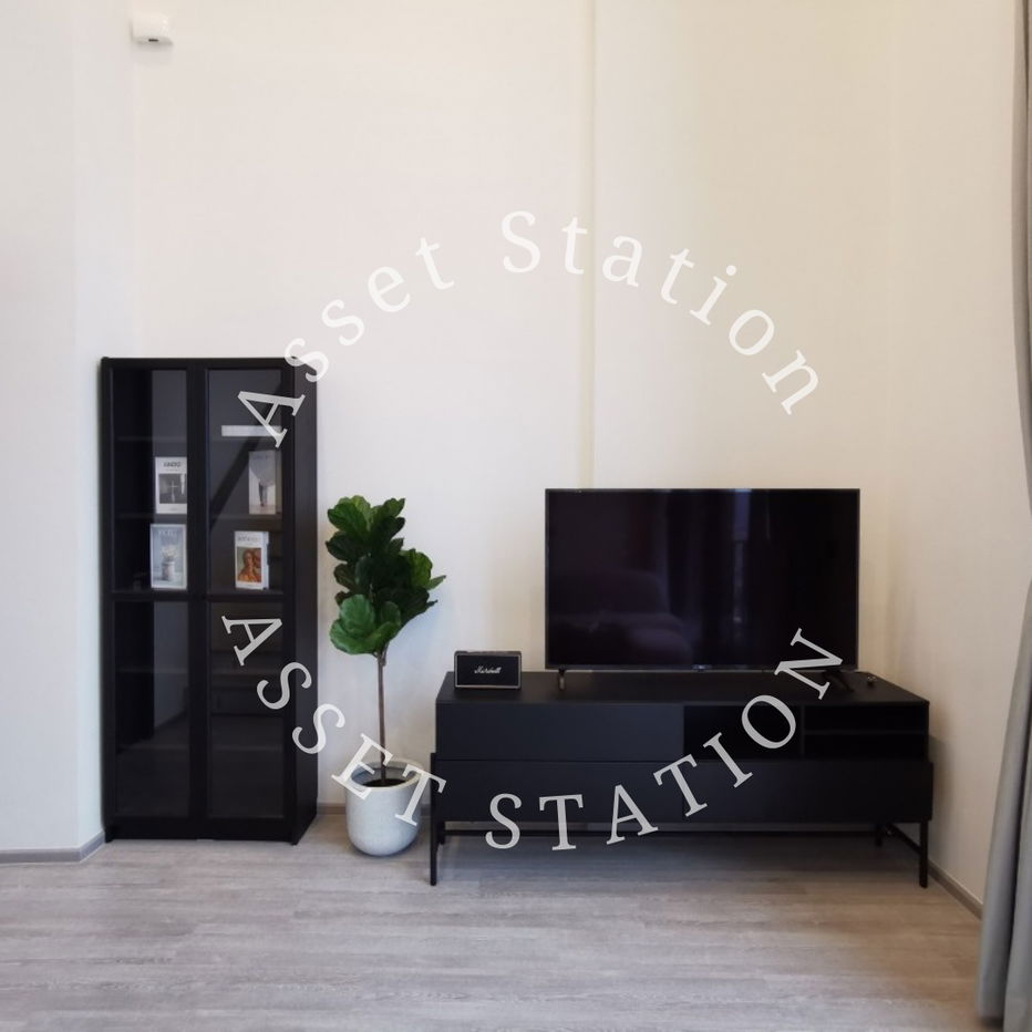 รูป 💎ให้เช่า The Line Sukhumvit 101 ห้อง Duplex 2 ชั้น ใกล้ BTS ปุณณวิถี - รูปที่ 6/14