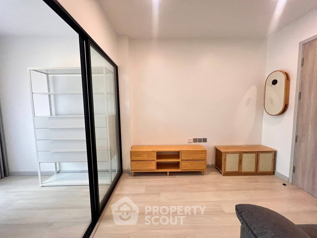 รูป คอนโด 1-ห้องนอน ที่ ไนท์บริดจ์ ไพรม์ สาทร ใกล้ BTS เซนต์หลุยส์ (ID 2468073) - รูปที่ 2/10