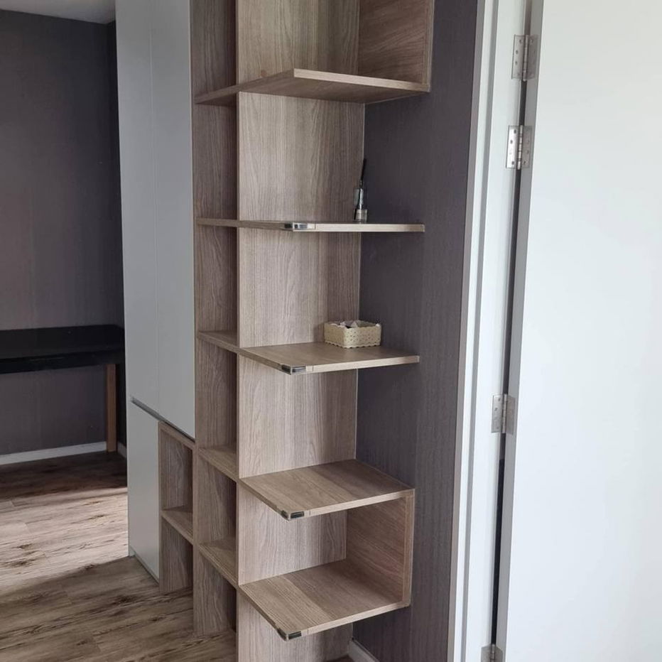 picture R2835 Condo For Rent The Aspen LaSalle - 15/21