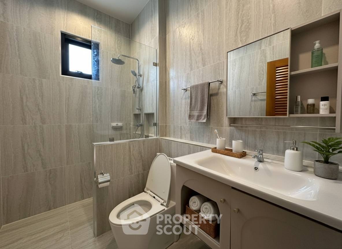 รูป บ้าน 3-ห้องนอน ที่ วิลล่าทาวน์ หัวหิน ใน ทับใต้ (ID 2471760) - รูปที่ 4/10