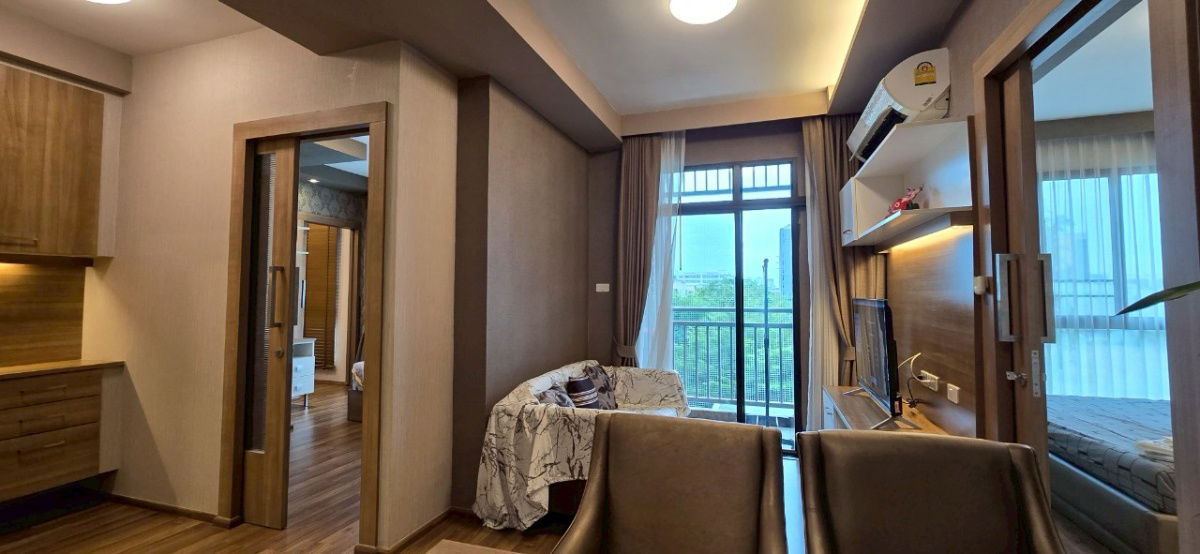 รูป เทรเชอร์คอนโด ในเชียงใหม่บิสสิเนสพาร์ค ใกล้ม.พายัพ บิ๊กซี และ เซ็นทรัลเฟสติวัล - รูปที่ 18/35