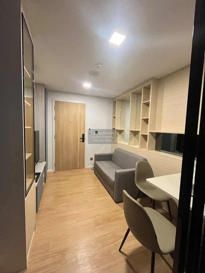 picture For Rent Condo , Atmoz Kanaal Rangsit , Pracha Thipat , Thanyaburi , Pathum Thani , CX-139354 ✅ Live chat with us ADD LINE @connexproperty ✅ - 1/7