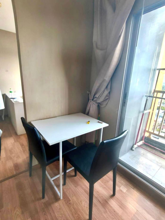 รูป ✨✨มีเครื่องซักผ้า✨✨ห้องสวย📣📣📣เดอะ ทรัสต์ พัทยาใต้ ชั้น 22📣📣📣 วิวถนน - รูปที่ 11/16