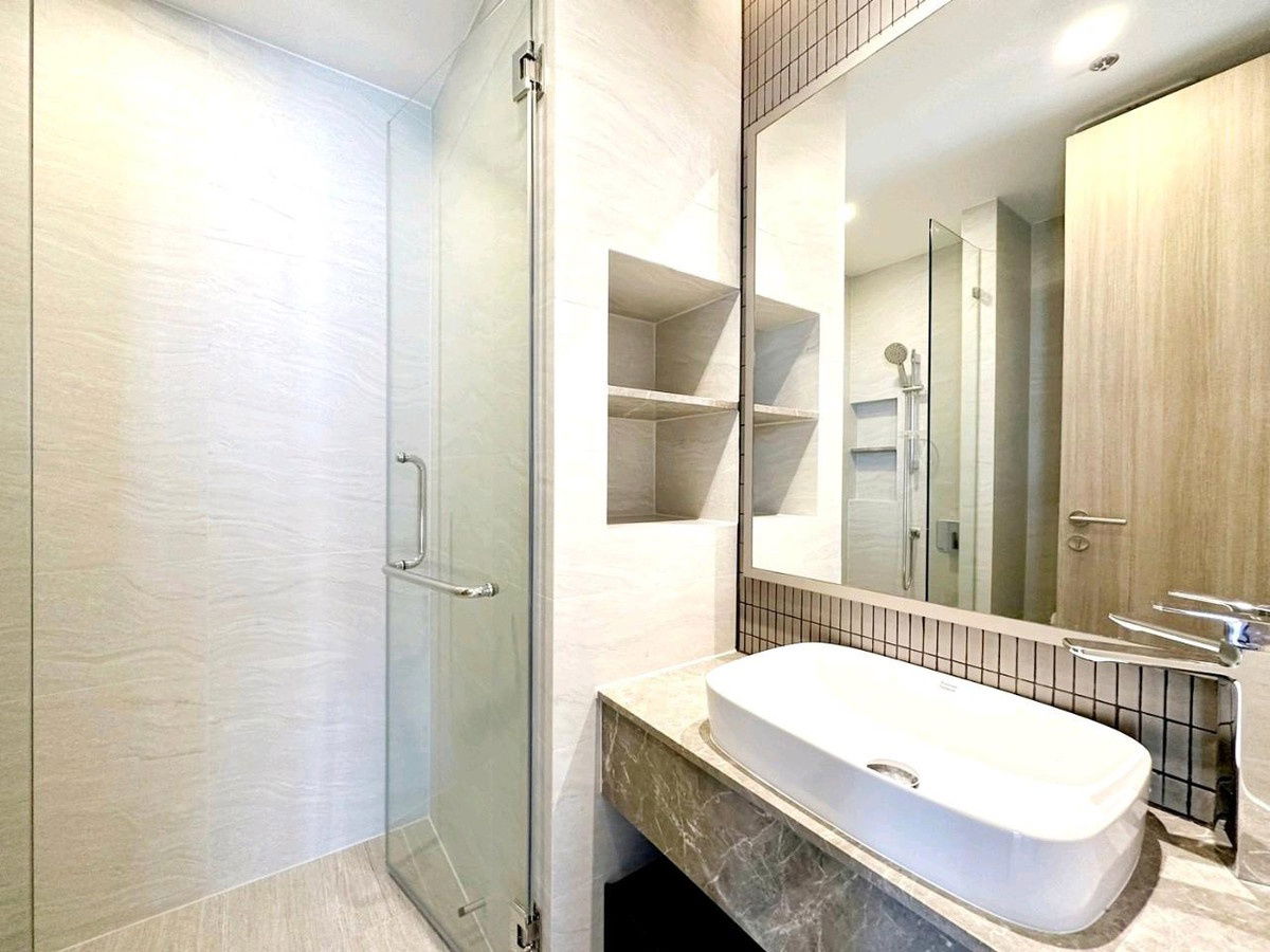 picture Condo for Rent Cooper Siam (CRS03435) - 15/18