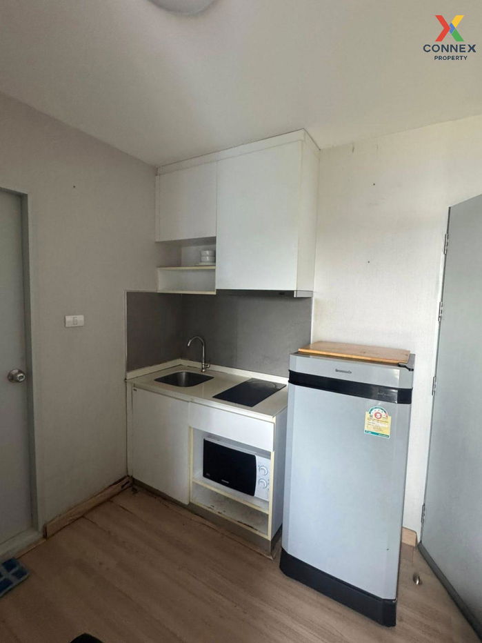 picture For Sale Condo , Rill Condo Rangsit , Lak Hok , Mueang Pathum Thani , Pathum Thani , CX-131397 ✅ Live chat with us ADD LINE @connexproperty ✅ - 5/10