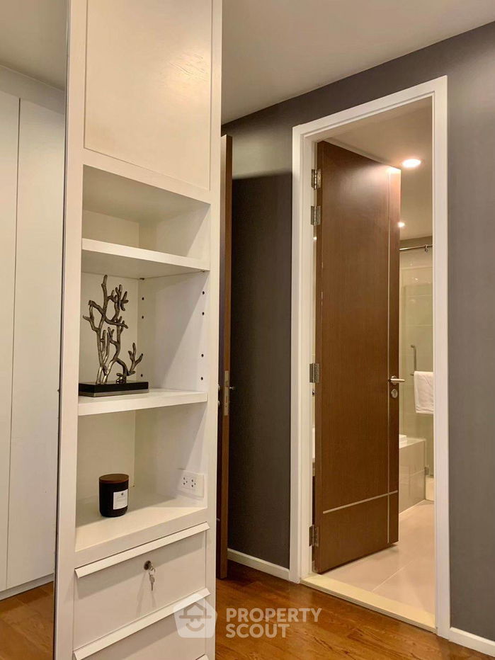 รูป คอนโด 2-ห้องนอน ที่ 15 สุขุมวิท เรสซิเด็นท์ ใกล้ BTS นานา (ID 1900380) - รูปที่ 3/23