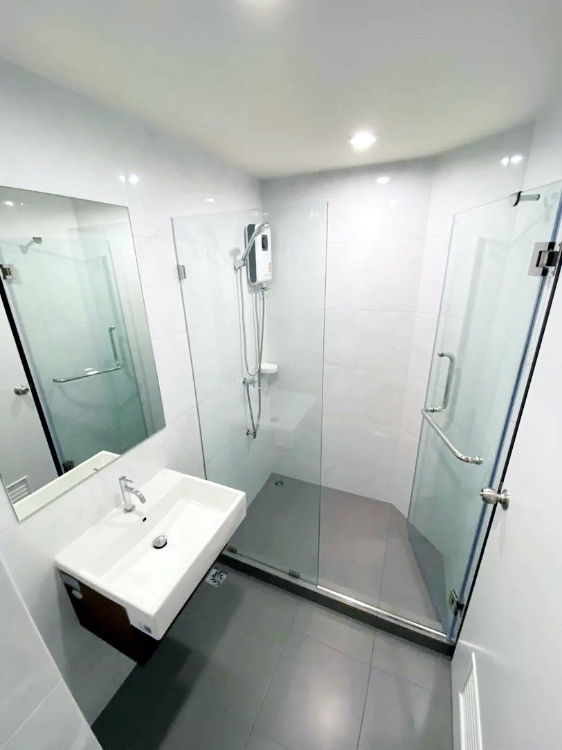 รูป เช่า!!! กรีเน่ ดอนเมือง-สรงประภา (ราคาดีมาก!!!) ใกล้ สนามบินดอนเมือง - รูปที่ 7/8