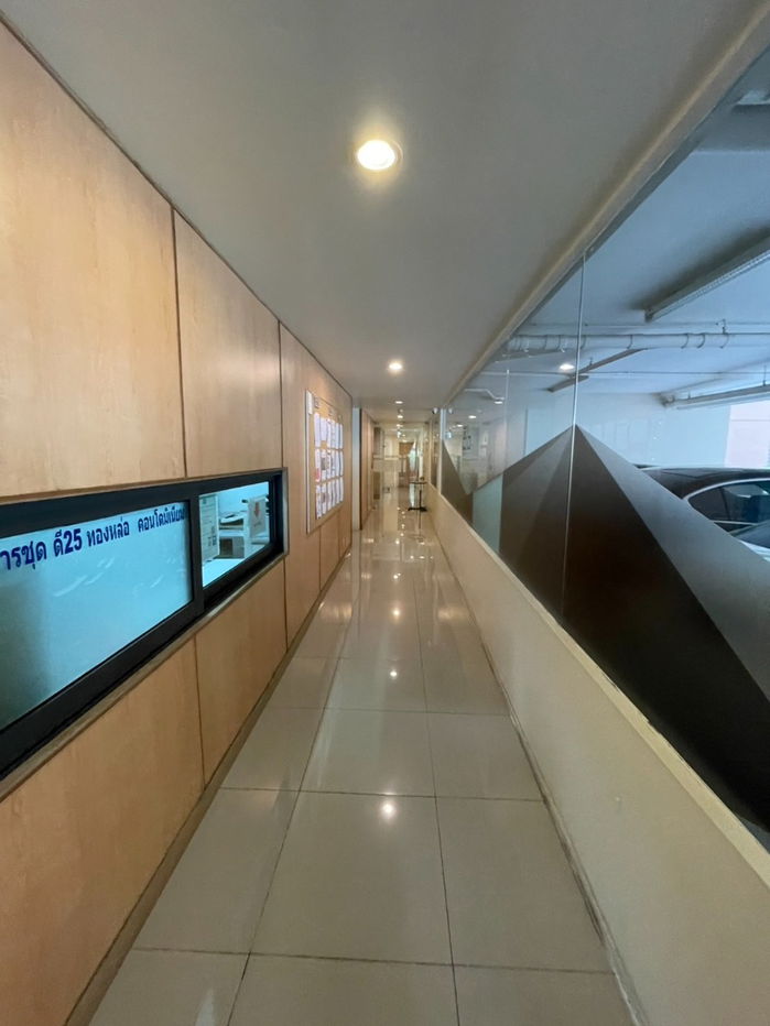 picture For sale D25 ThongLor Condominium only 3.45 MB. Area 36.40 sqm. - 17/22