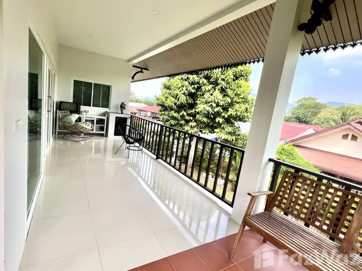 รูป ขาย วิลล่า 2 ห้องนอน ใน ศรีสุนทร, ภูเก็ต 5922762 - รูปที่ 15/44