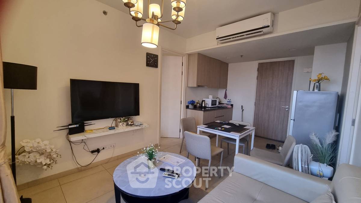 รูป คอนโด 2-ห้องนอน ที่ ยูนิกซ์ พัทยาใต้ ใกล้ ถนนพระตำหนัก พัทยา (ID 2097907) - รูปที่ 3/10