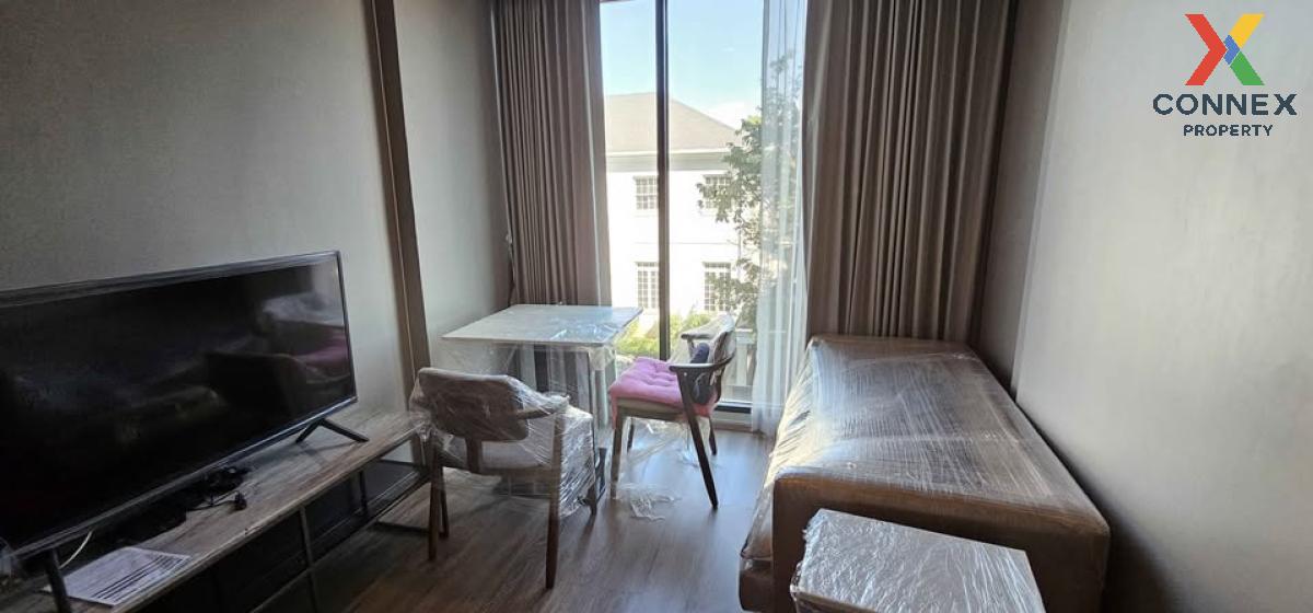 picture For Sale Condo , The Teak Sukhumvit 39 , BTS-Phrom Phong , Khlong Tan Nuea , Watthana , Bangkok , CX-119646 ✅ Live chat with us ADD LINE @connexproperty ✅ - 1/5
