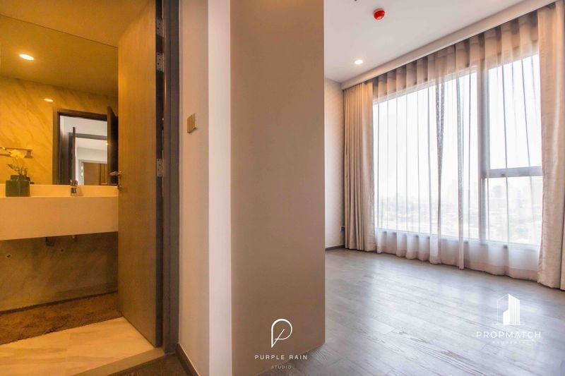 รูป PM035715✨Flash Deal ✨COCO PARC Rama 4 (2Bed 3Bath 68SQM.) พร้อมอยู่ ! เพียง 70,000 บาทต่อเดือน Tel.0981315848 @propmatch - รูปที่ 8/13