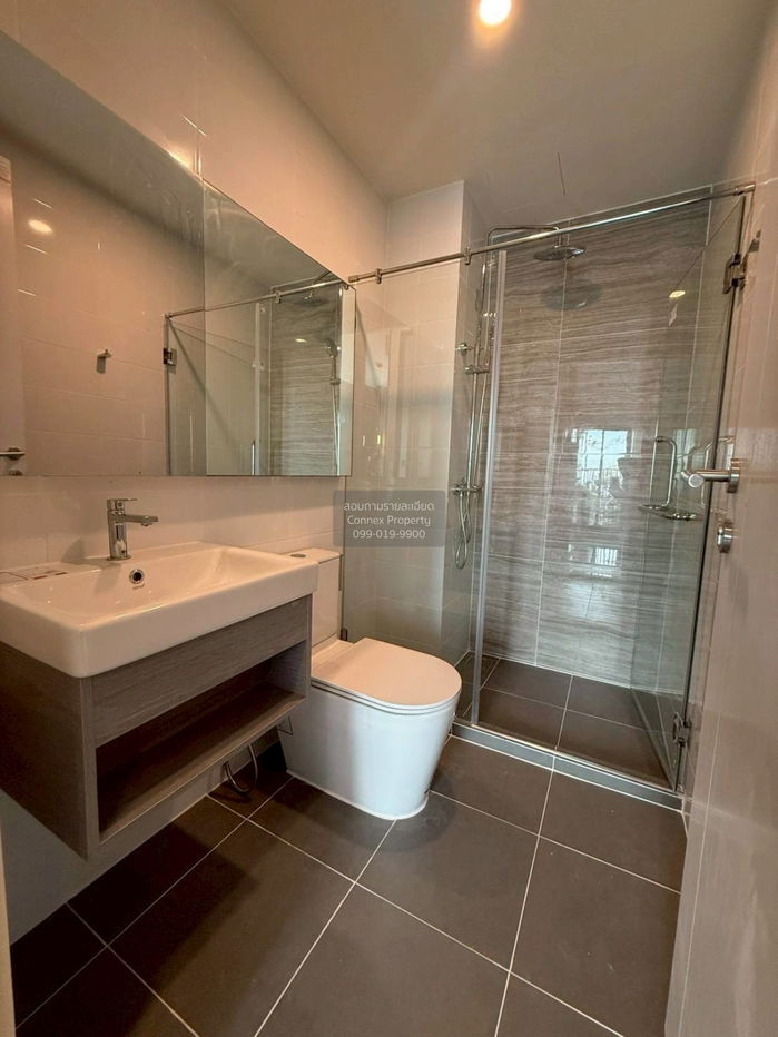 picture For Sale Condo , Knightsbridge Sukhumvit-Thepharak , high floor , newly renovated , Thepharak , Mueang Samut Prakan , Samut Prakarn , CX-137076 ✅ Live chat with us ADD LINE @connexproperty ✅ - 10/10