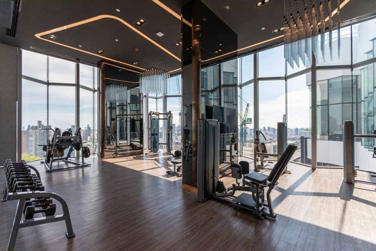 รูป Code: KJ10128  ให้เช่า Life Asoke - Rama 9 🔥🔥 จองเดือนนี้รับส่วนลด1,000บาท 🔥🔥 @kjcondo (มี@ข้างหน้าด้วยนะคะ) - รูปที่ 14/21