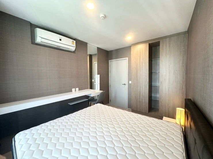 รูป Code: TP17 ให้เช่า
คอนโดแอสปาย อโศก รัชดา
Aspire Asoke–Ratchada ซอยรัชดา 3
📌ห้องพร้อมเข้าอยู่
- รูปที่ 7/10