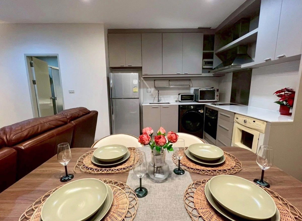 รูป #A124333 ✅ 10/12/68 ให้เช่า Noble Solo 📲📢สอบถาม ld line @condoboy - รูปที่ 2/14