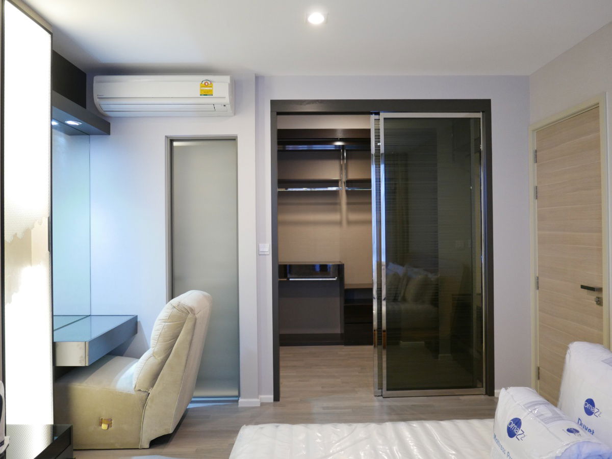 รูป 🟠ปล่อยขายคอนโด - 2 ห้องนอน 67 ตร.ม. ที่ The Room Sathorn-St.Louis - รูปที่ 7/18