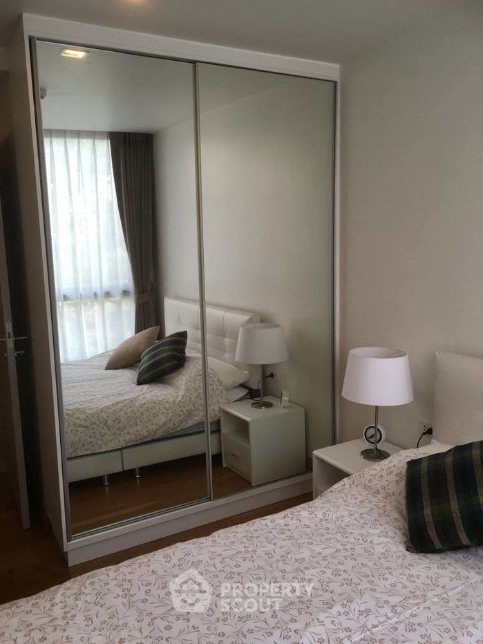 picture 2-BR Condo at Down Town 49 near BTS Phrom Phong (ID 566515) - 20/23