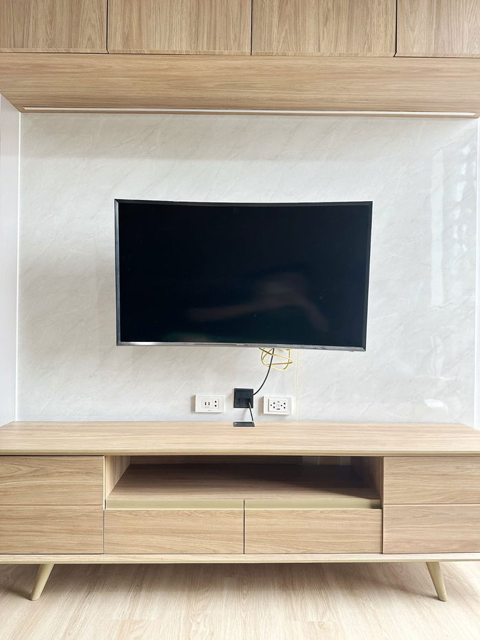 รูป ✨🦄ขายด่วน 🦄✨Life Asoke Rama 9 | ห้องพร้อมอยู่ 🚝 ใกล้ MRT พระราม 9 ฟังก์ชันลงตัว จบในที่เดียว โทร 096-2493698 (LAR0240) - รูปที่ 5/24