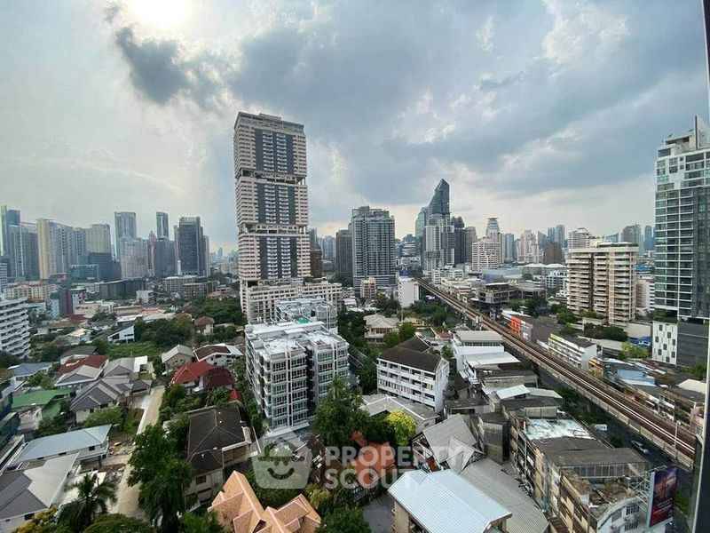 รูป คอนโด 1-ห้องนอน ที่ บีทนิค สุขุมวิท 32 ใกล้ BTS ทองหล่อ (ID 2471671) - รูปที่ 13/13